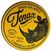 Pomada Proraso Tenax Medium do włosów 125ml