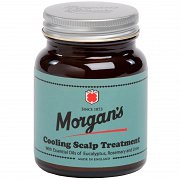 Kuracja Morgan's Cooling Scalp Treatment chłodząca do skóry głowy 100ml