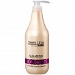 Szampon Stapiz Sleek Line Colour, wzmacniający 1000ml Sleek Line - Wygładzenie włosów puszących się Stapiz 5904277710493