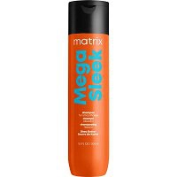 Szampon Matrix Mega Sleek wygładzający 300ml