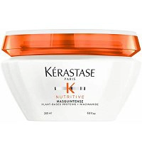 Maska Kerastase Nutritive Masquintense nawilżająca do włosów suchych i cienkich 200ml