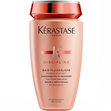 Kąpiel Kerastase Discipline Bain, wygładzający 250ml Szampony wygładzające Kerastase 3474636400188