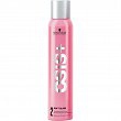 Pianka Schwarzkopf OSIS+ Soft Glam Plumping Shine zwiększająca objętość cienkich włosów 200ml Pianki do włosów Schwarzkopf 4045787329988