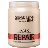 Maska Stapiz Sleek Line Repair 1000ml