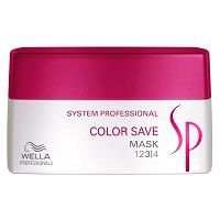 Maska Wella Sp Color Save Mask 200ml