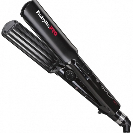 Karbownica BaByliss Pro BAB2658ECPE 38mm Karbownice do włosów BaByliss Pro 3030050091625