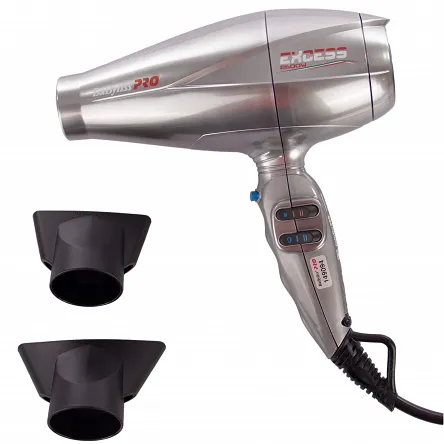 Suszarka BaByliss Pro BAB6800IE Excess 2600W Suszarki do włosów BaByliss Pro 3030050085112