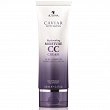 Krem Alterna Caviar CC Cream 10 w 1 - 100ml Odżywka regenerująca włosy Alterna 873509021001