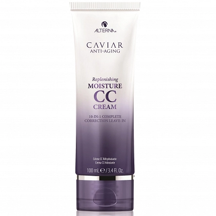 Krem Alterna Caviar CC Cream 10 w 1 - 100ml Odżywka regenerująca włosy Alterna 873509021001