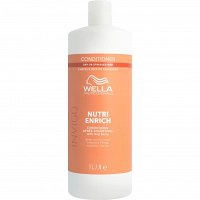 Odżywka Wella Invigo Nutri-Enrich silnie rewitalizująca włosy suche 1000ml