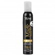 Pianka Tahe Magic Rizos Mousse do stylizacji o mocnym utrwaleniu do włosów kręconych 200ml Pianki do włosów Tahe 8426827723519