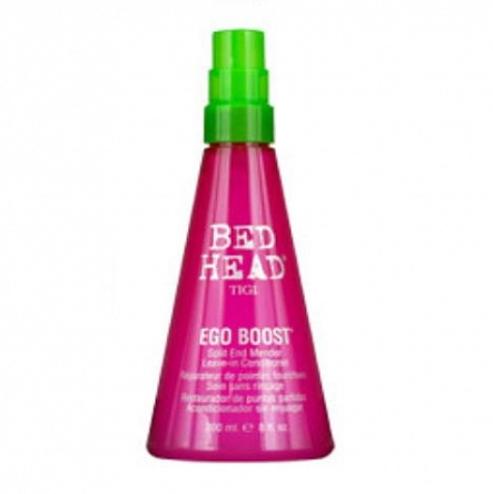 Rekonstruująca Odżywka  Tigi Bed Head Ego Boost na rozdwojone końcówki włosów 200ml Odżywka regenerująca włosy Tigi 615908426151