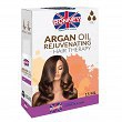 Olejek do włosów RONNEY Hair Oil Argan Oil odmładzający 15ml Olejki do włosów Ronney 5060589154582