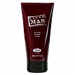 Lisap Man Strong Gel - bardzo mocny 150ml Żele do włosów Lisap 1700110000011