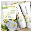 Szampon Biolage SmoothProof wygładzający do włosów niesfornych 250ml Szampony do włosów Matrix 3474630620926