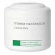 Maska nawilżająca z glinką  Ziaja Pro 200ml Maseczki do twarzy Ziaja PRO 5901887021599