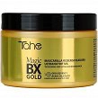 Maska Tahe MAGIC BX GOLD ULTRA-NUTRITIVE nawilżająca do pielęgnacji włosów 300ml Maski do włosów Tahe 8426827800029