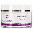 Krem Clarena Snail Mucin Cream 50ml Kremy do twarzy Clarena 5902194800044