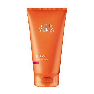 Krem Wella Enrich 150ml Odżywki do włosów suchych Wella 4015600122164