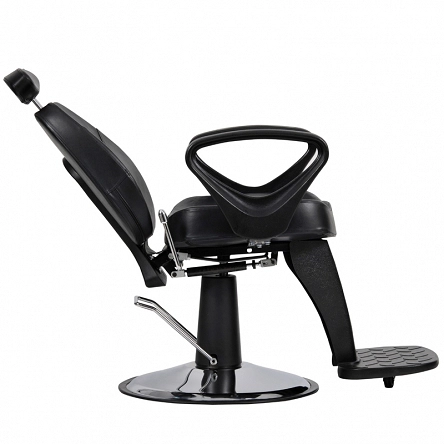 Fotel Italpro B-18 dostępny w 48h Fotele barberskie Italpro