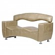 Sofa Italpro Imperia dostępna w 48h Sofy, poczekalnie Italpro 7067