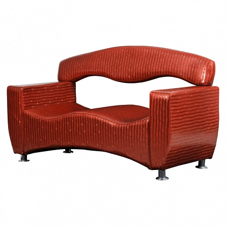 Sofa Italpro Imperia dostępna w 48h Sofy, poczekalnie Italpro 7067