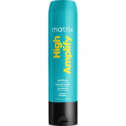 Odżywka Matrix High Amplify do włosów cienkich 300ml Odżywka nadająca objętość włosom Matrix 3474630740327