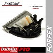 Ostrze Babyliss Pro FX672ME do FX672E Ostrza do maszynki BaByliss Pro 3030050030532