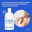 Odżywka Dermz Healpsorin na podrażnioną skórę głowy, wzmacniająca włosy 500ml Dermz 5907222288252