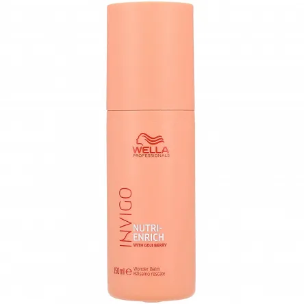 Odżywka Wella INVIGO Enrich Leave-In do włosów suchych 150ml Odżywki do włosów Wella 13926