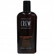 Szampon American Crew Classic Moisturizing Daily Shampoo nawilżający do włosów normalnych 450ml Szampony do włosów dla mężczyzn American Crew 738678001066