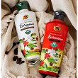 Wcierka Herbaria Banfi Hajszesz, kofeinowa do skóry głowy z żeń-szeniem 250ml Serum do włosów Herbaria Banfi 5997005303579