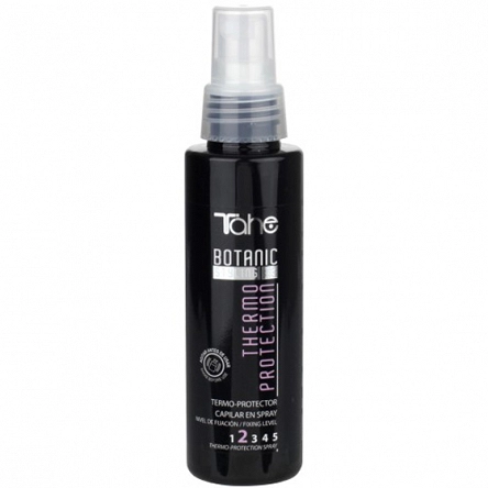 Spray Tahe STYLING THERMO PROTECTOR 2 termoochronny do stylizacji włosów 100ml Spraye do włosów Tahe 8426827830644