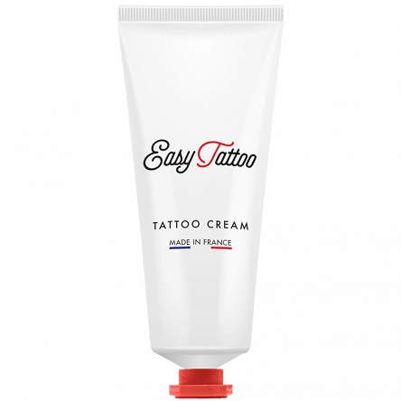 Krem do tatuażu Easy Tattoo 20ml EasyTattoo 3760325011781