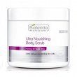 Ultra odżywczy peeling Bielenda do ciała 550g Peelingi do ciała Bielenda 5902169018894