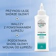 Zestaw przeciwłupieżowy Nioxin Scalp Recovery szampon 200ml, odżywka 200ml, serum 100ml Problemy z włosami Nioxin 4064666321783