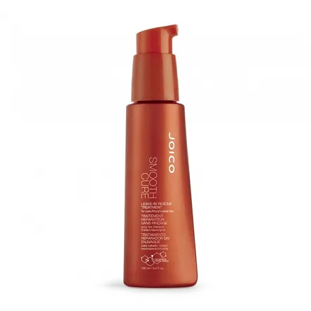 Maska Joico Smooth Cure Leave-In 100ml Maski wygładzające włosy Joico 74469476607