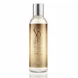 Szampon Wella SP LuxeOil Keratin Protect, wygładzający 200ml Szampon regenerujący włosy Wella 3614226768537