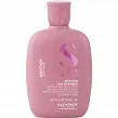 Szampon Alfaparf Semi Di Lino MOISTURE nawilżający do włosów mocno odwodnionych 250ml Szampony nawilżające Alfaparf 8022297064253