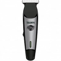 Trymer Captain Cook Triumph T-blade, bezprzewodowy