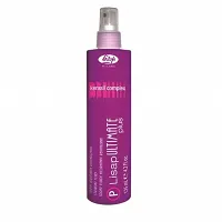 Fluid Lisap Ultimate Straight Fluid Plus 125ml 