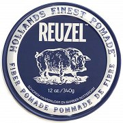 Pasta Reuzel Fiber Pomade matująca do włosów 340g