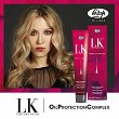 Paleta Lisap LK Cream Color Oil Protection Complex Palety kolorów farb Lisap 2511260000016