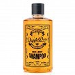 Szampon Dapper Dan Hair&Body regenerująco-odżywczy 300ml Szampony do włosów Dapper Dan 703694143854