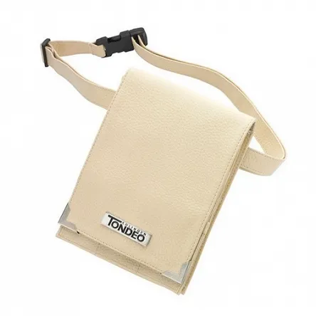 Torba Tondeo Cream Torby fryzjerskie Tondeo 4029924036953