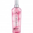 Spray Schwarzkopf OSIS+ Soft Glam Prime Prep uniwersalny do stylizacji włosów 200ml Nabłyszczacz do włosów spray Schwarzkopf 4045787329964