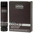 Odsiwiacz Loreal Homme Cover 5, koloryzacja do włosów dla mężczyzn 50ml Farby dla mężczyzn L'Oreal Professionnel