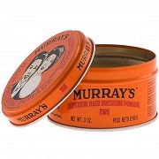 Pomada Murray's Superior Hairdressing 85g