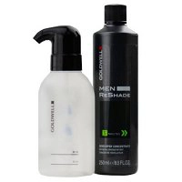 Lotion, Aktywator Goldwell Men ReShade 250ml + aplikator