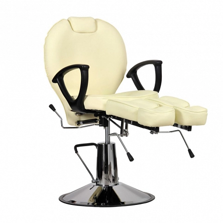 Fotel do pedicure Italpro LUNA 2 ecri dostępny w 48h Fotele do pedicure Italpro 13444